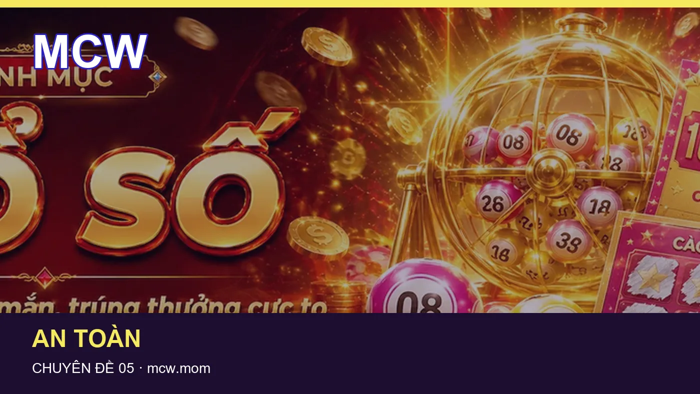 Đối chiếu nguồn và thời điểm cập nhật trong Slot của MCW