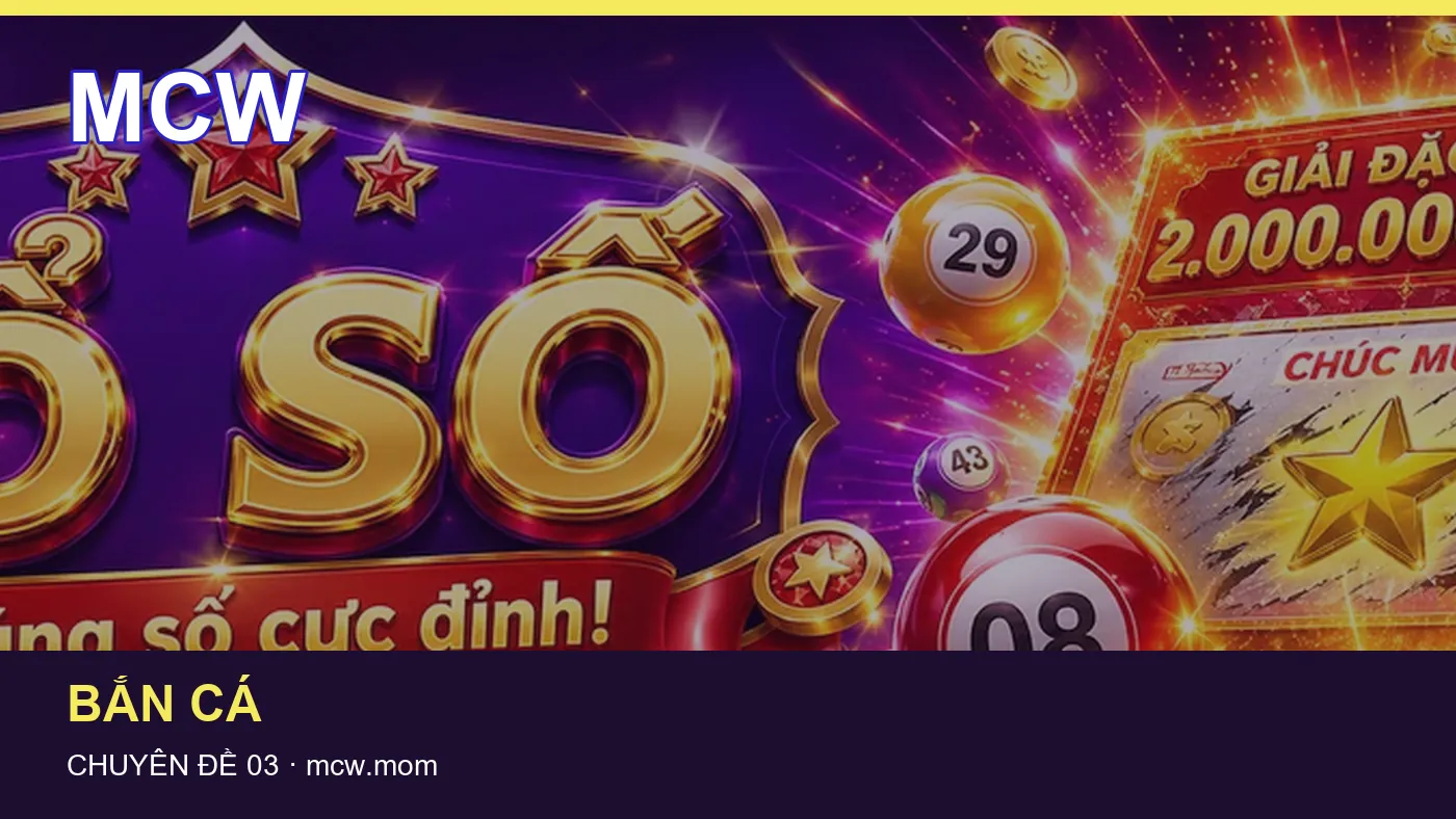 Hỏi đáp về Slot: quy trình tự kiểm tra trên MCW