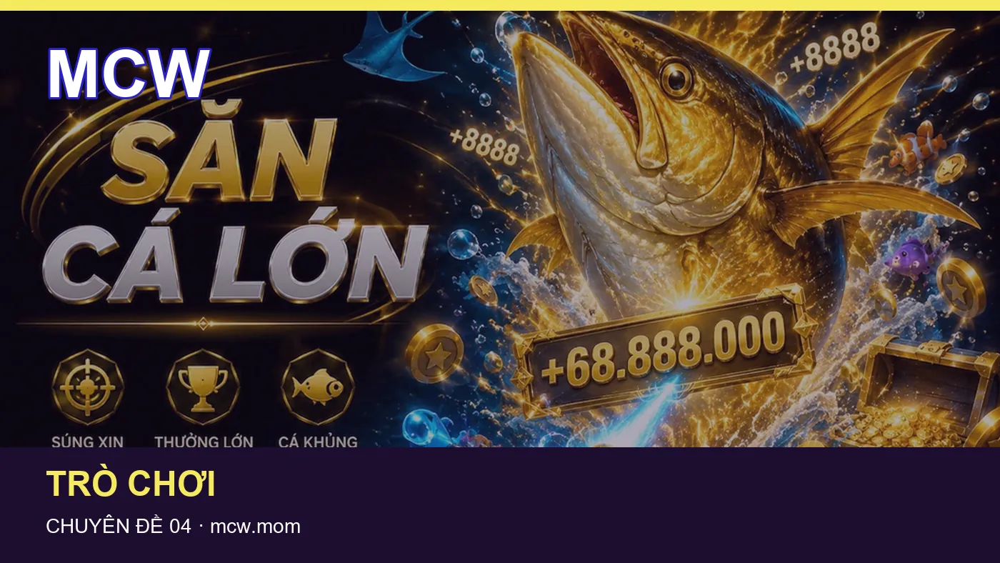 Hình minh họa bài viết MCW