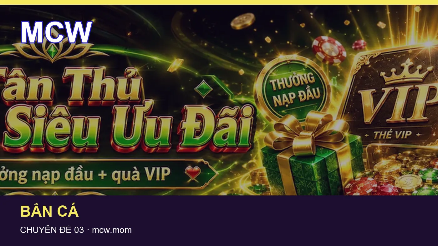 Hình minh họa bài viết MCW