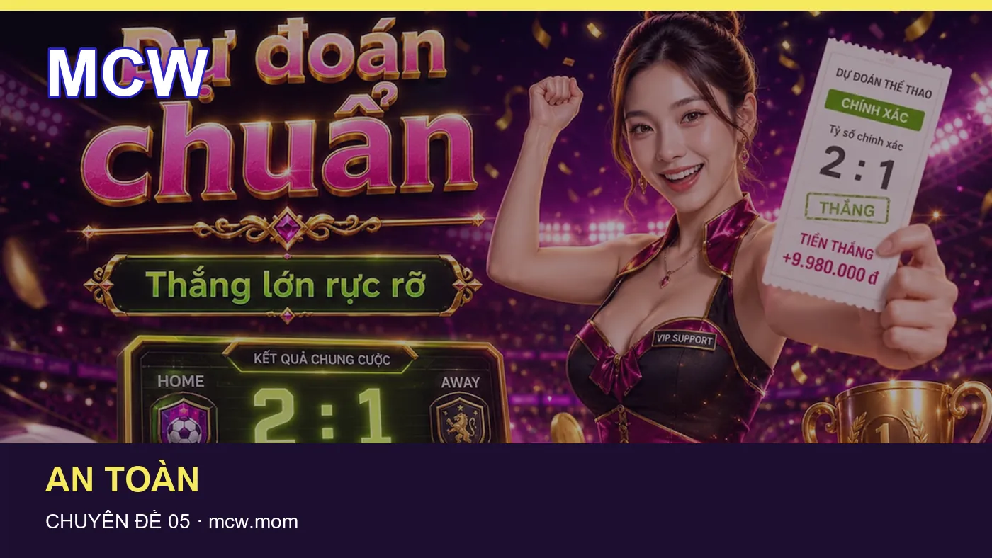 Hình minh họa bài viết MCW