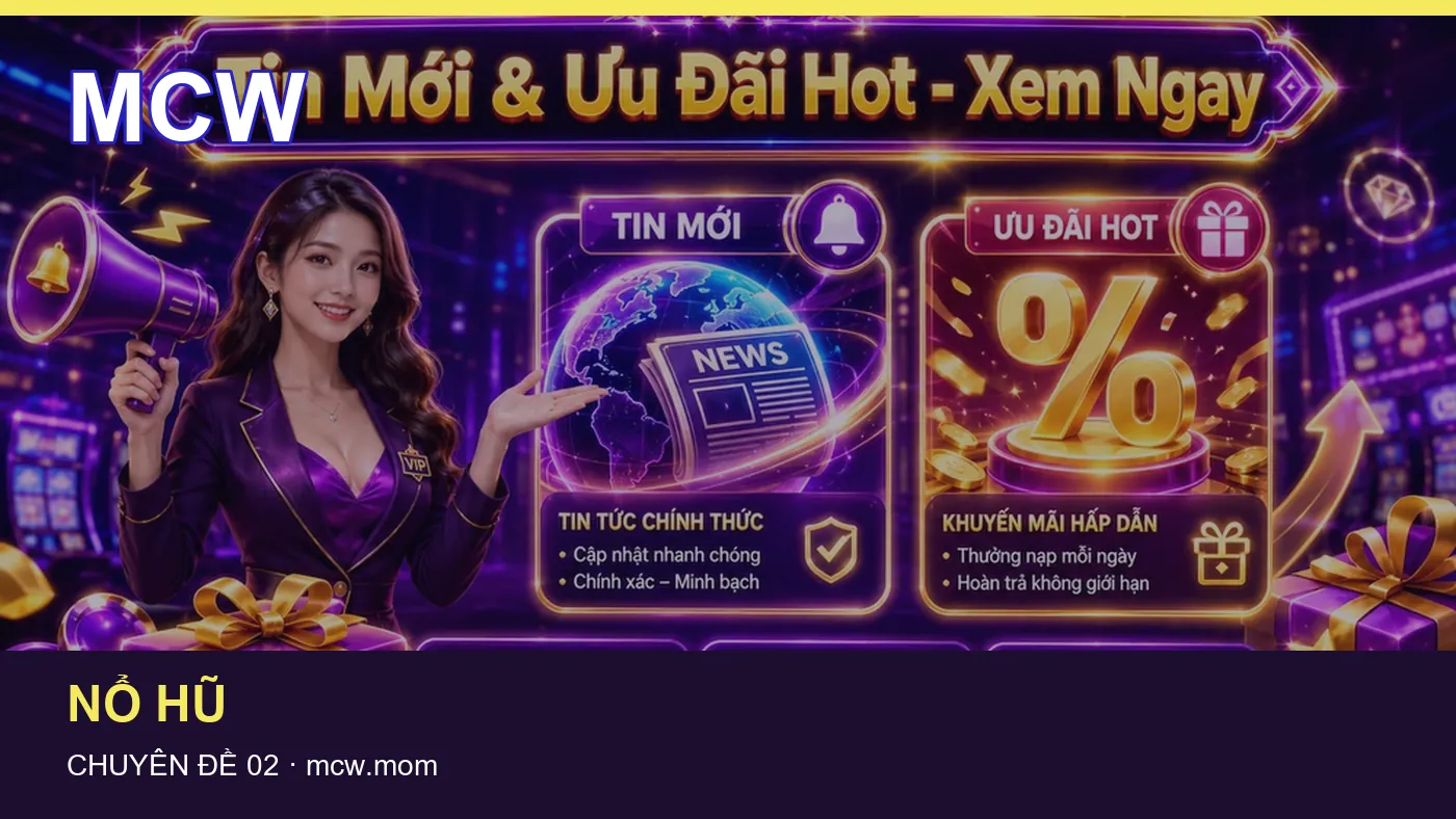 Đối chiếu nguồn và thời điểm cập nhật trong An toàn của MCW