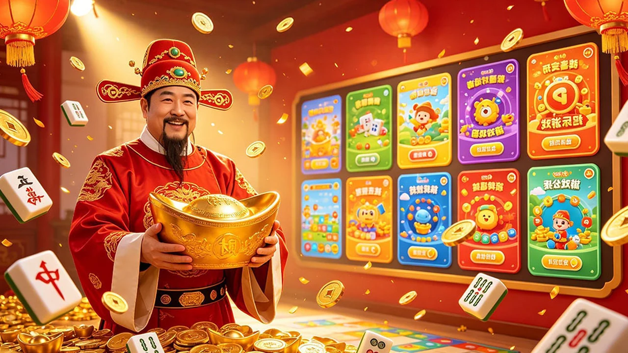 Trò chơi trên MCW – bước kiểm tra thực tế
