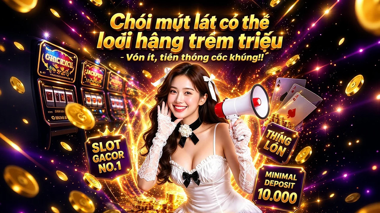 Slot trên MCW – bước kiểm tra thực tế