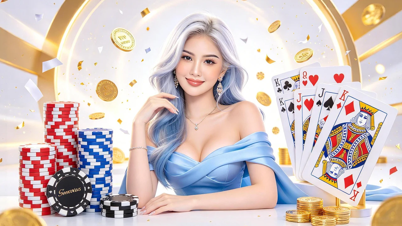 Slot trên MCW – bước kiểm tra thực tế